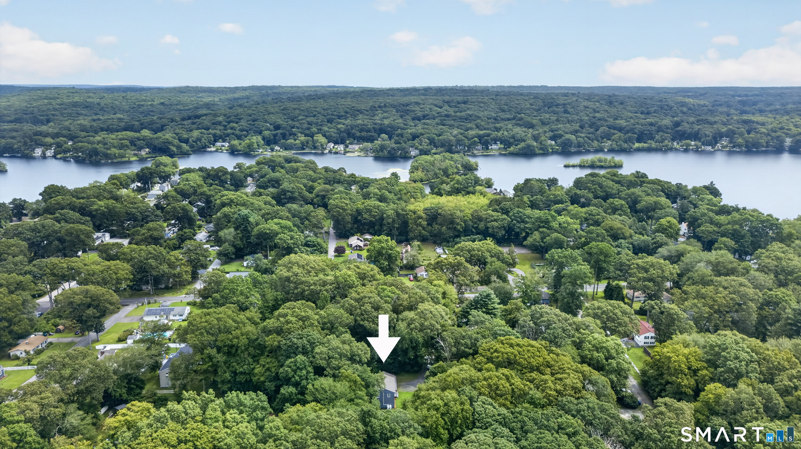 11 Glover Avenue Old Lyme CT 06371