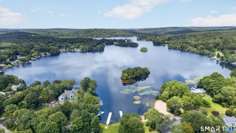 11 Glover Avenue Old Lyme CT 06371
