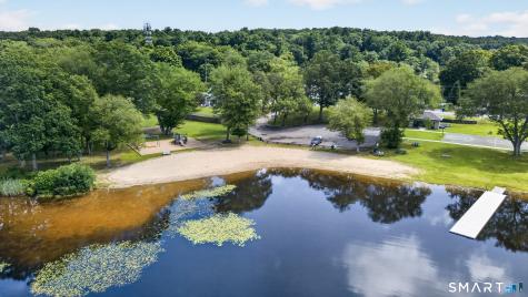 11 Glover Avenue Old Lyme CT 06371