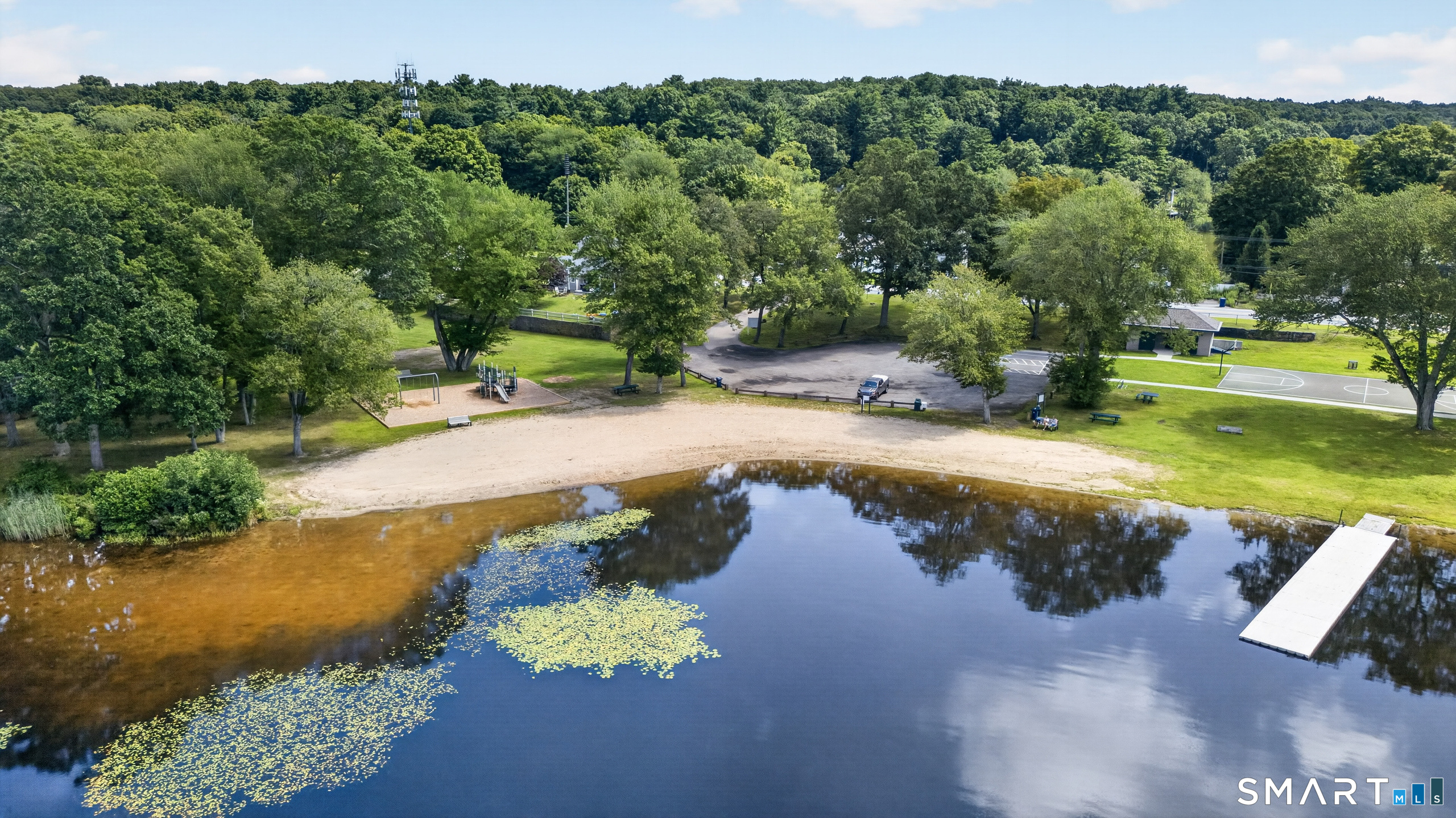 11 Glover Avenue Old Lyme CT 06371