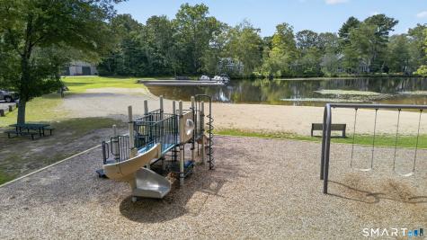 11 Glover Avenue Old Lyme CT 06371
