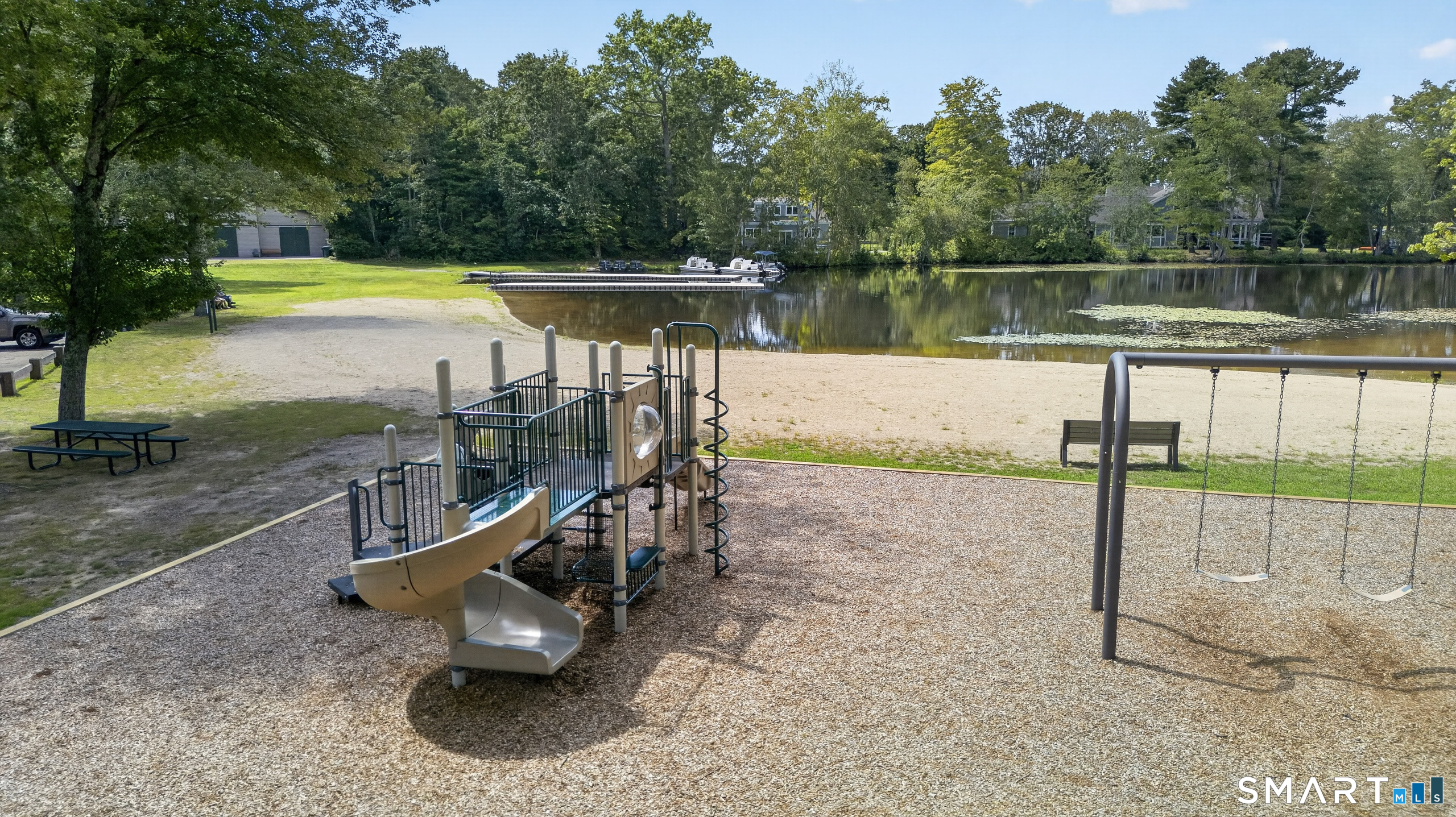 11 Glover Avenue Old Lyme CT 06371