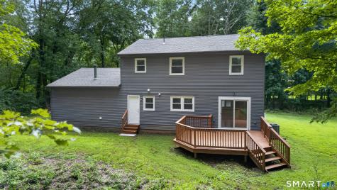 11 Glover Avenue Old Lyme CT 06371