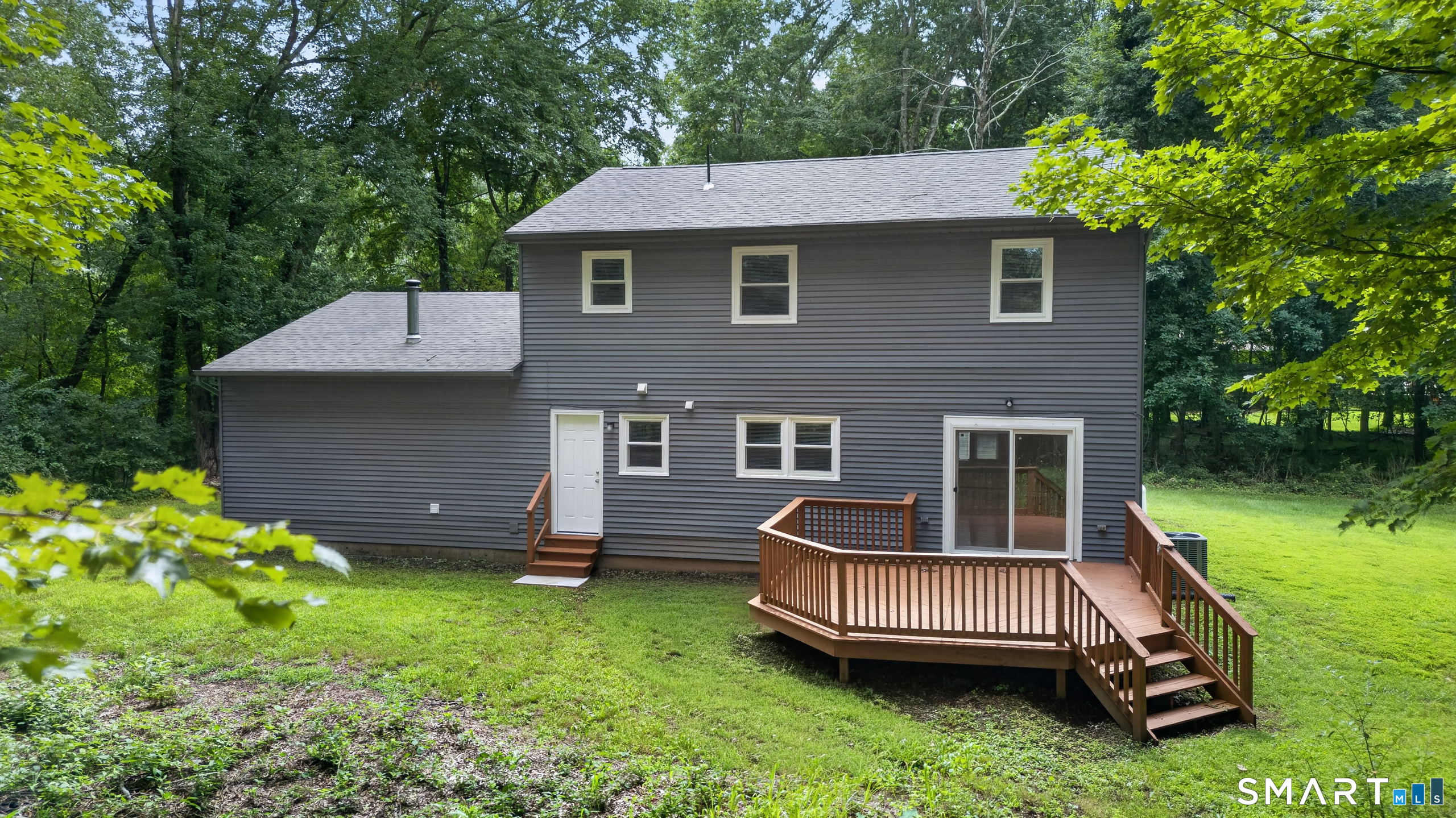 11 Glover Avenue Old Lyme CT 06371