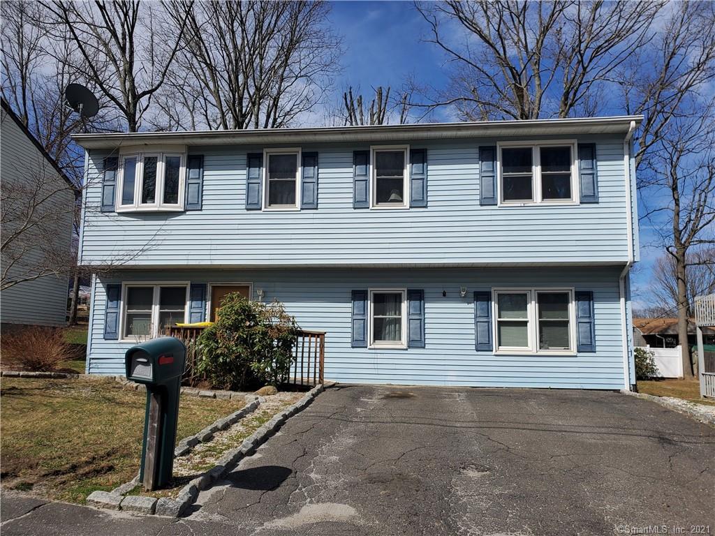 101 Morton Road Waterbury CT 06705