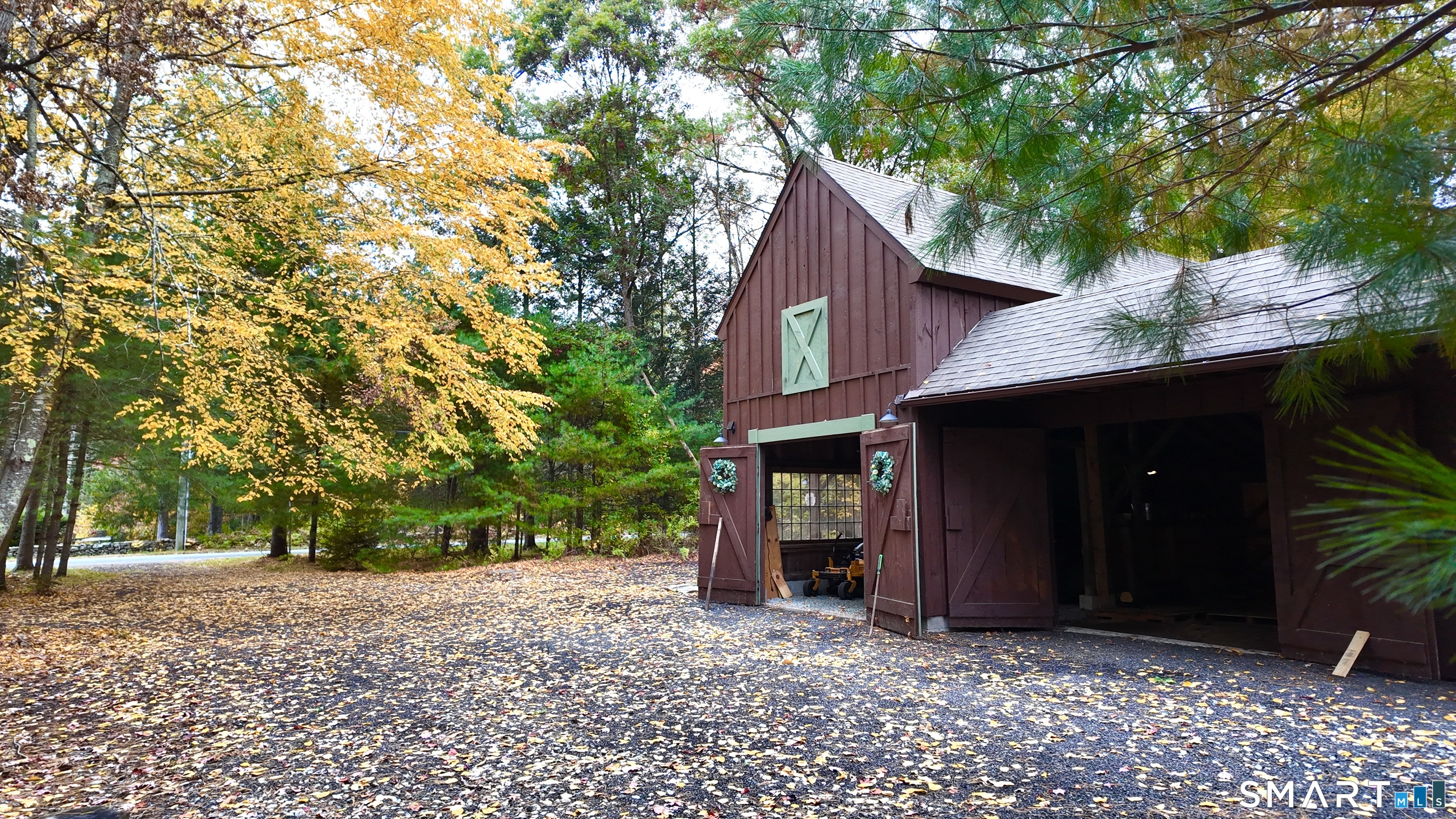 134 Slater Hill Road Killingly CT 06239