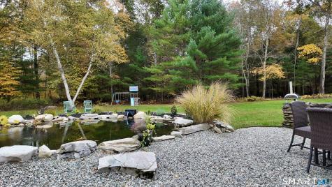 134 Slater Hill Road Killingly CT 06239
