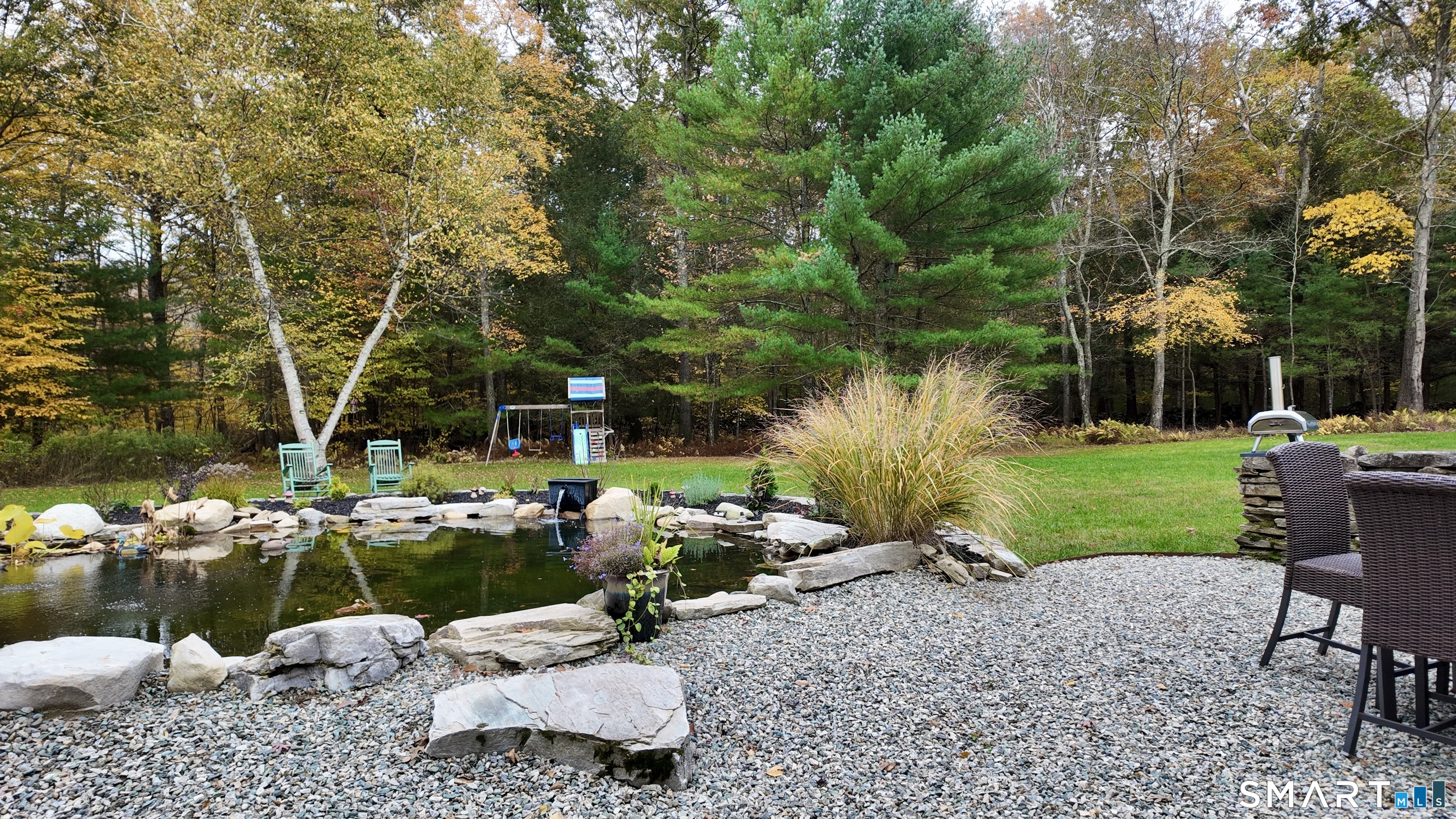 134 Slater Hill Road Killingly CT 06239