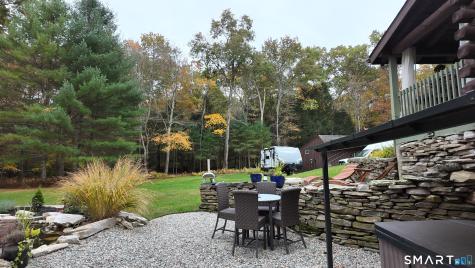 134 Slater Hill Road Killingly CT 06239
