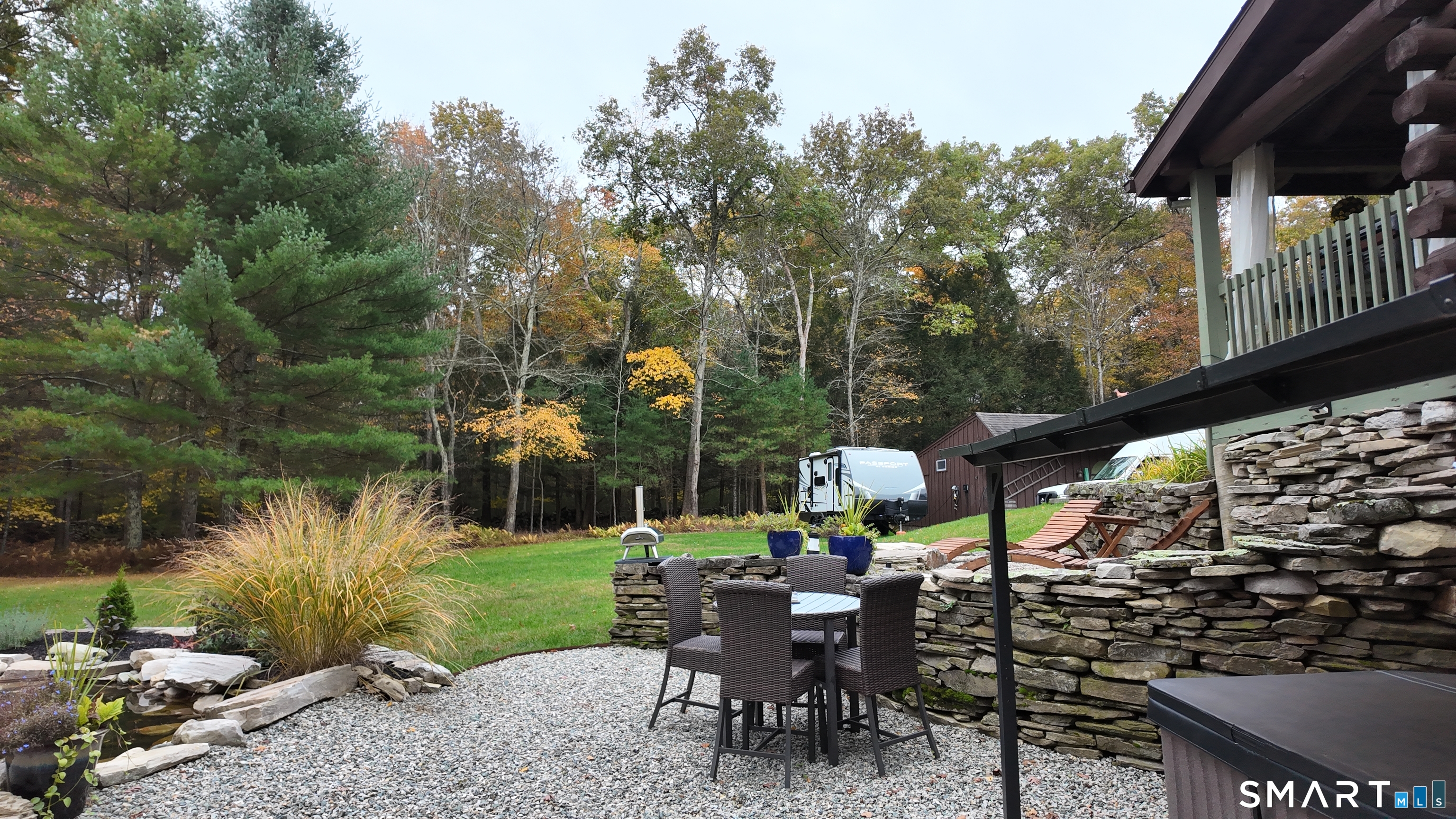 134 Slater Hill Road Killingly CT 06239