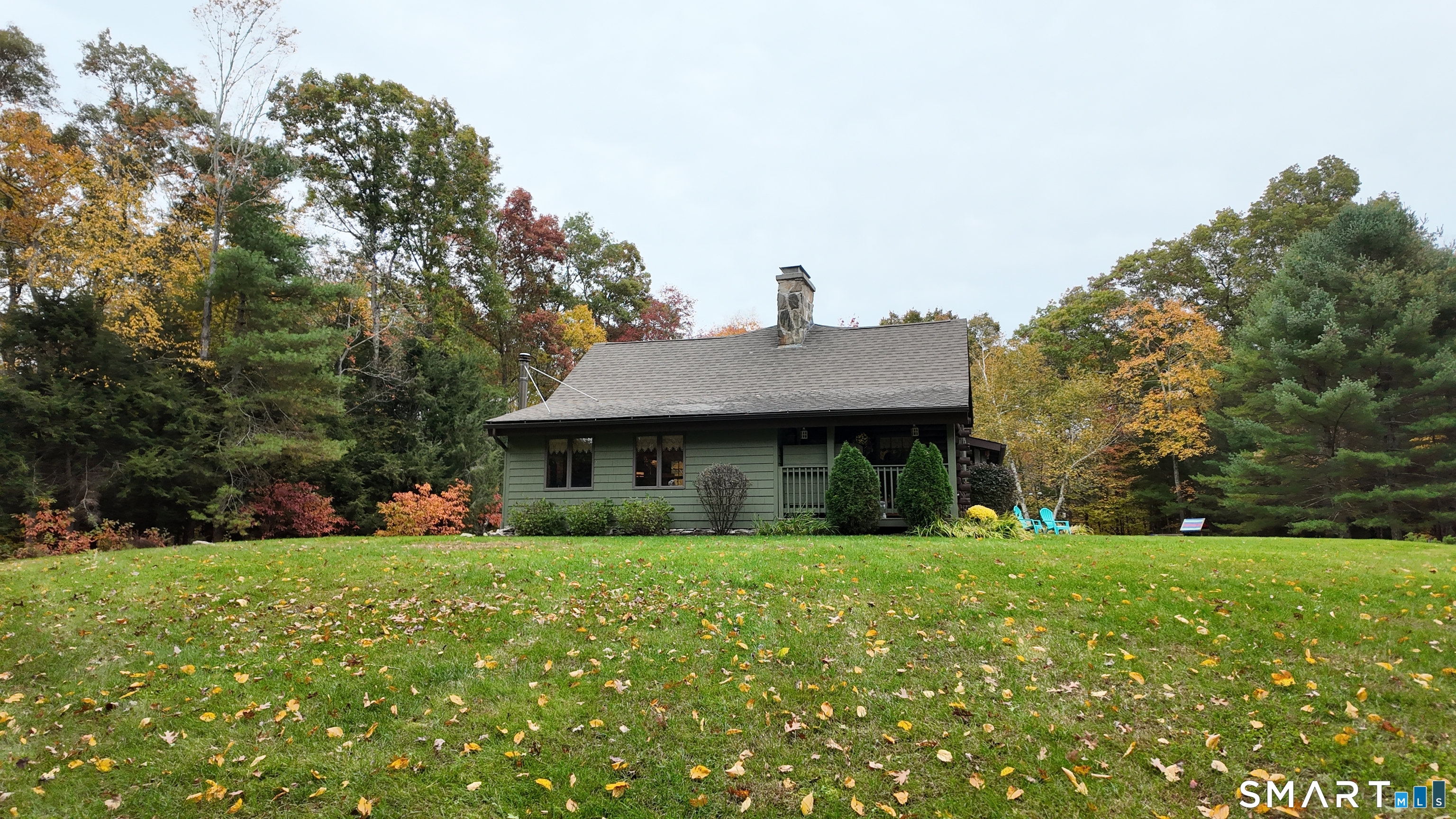 134 Slater Hill Road Killingly CT 06239