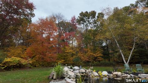134 Slater Hill Road Killingly CT 06239