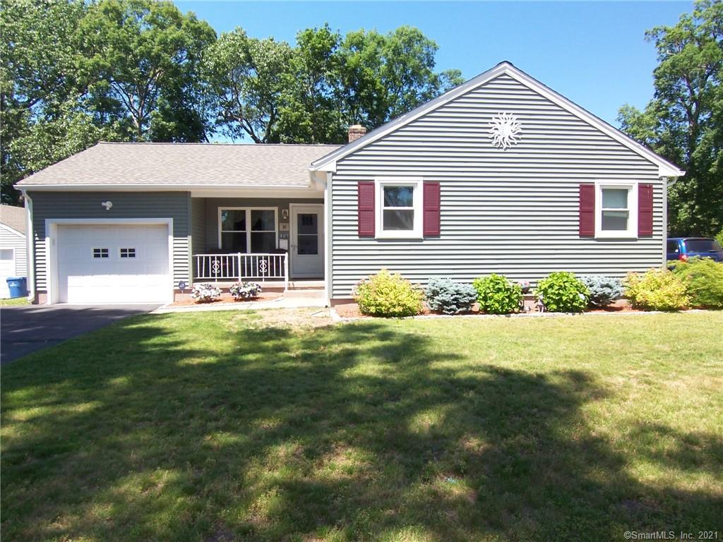 127 Delmont Street Manchester CT 06042