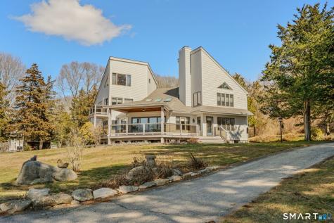 54 Wilbur Road Stonington CT 06378