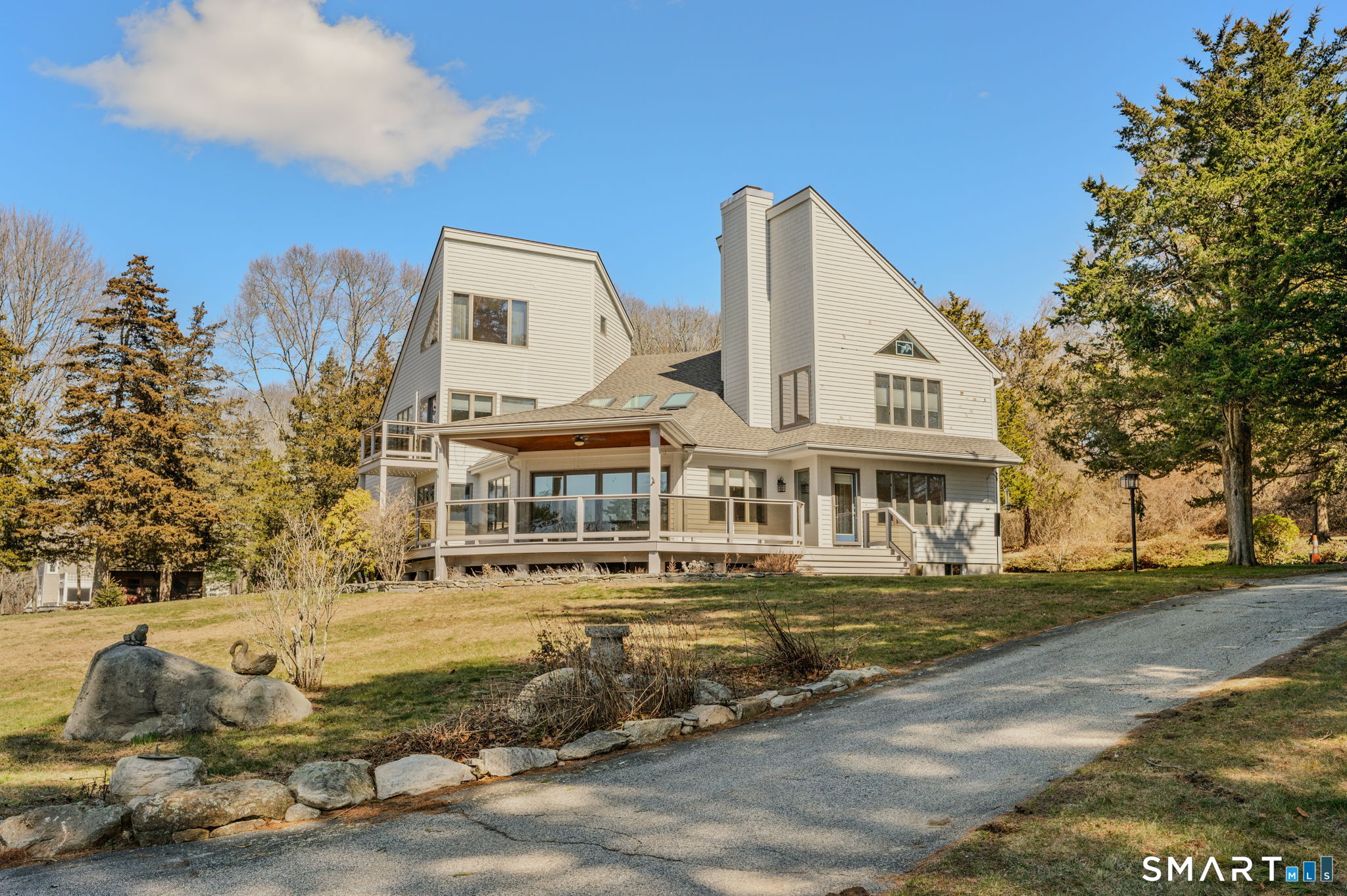 54 Wilbur Road Stonington CT 06378