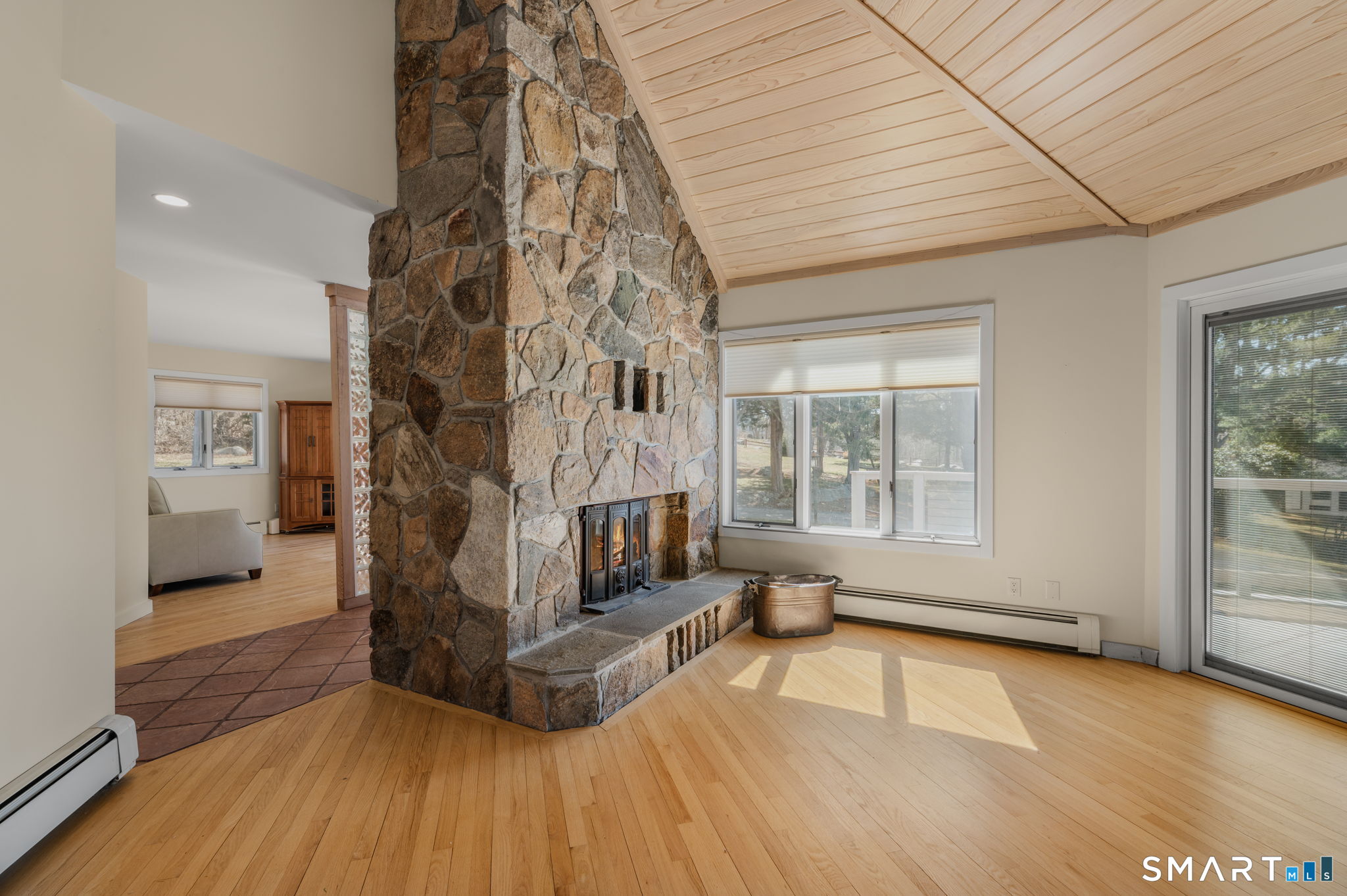 54 Wilbur Road Stonington CT 06378