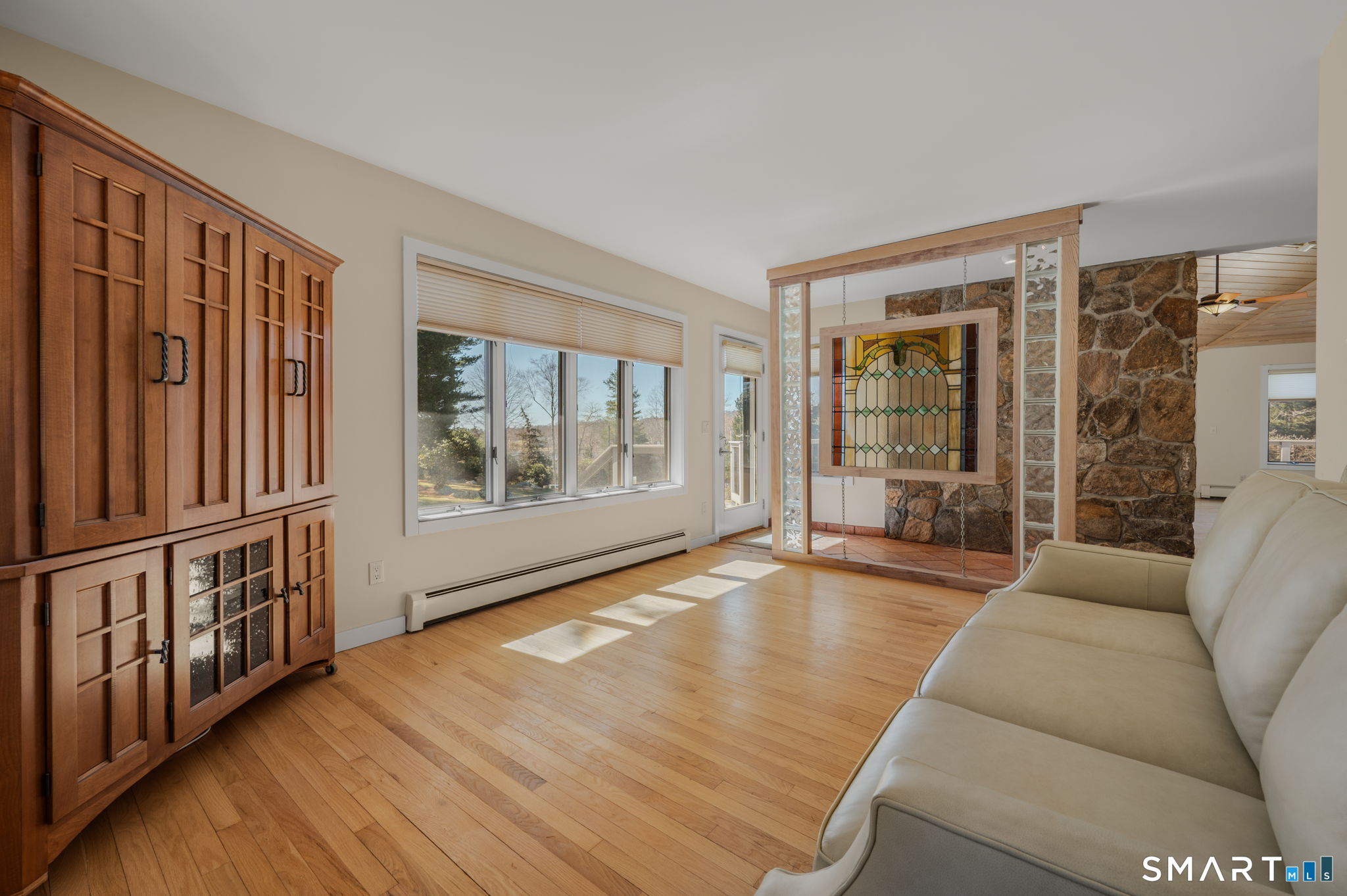 54 Wilbur Road Stonington CT 06378