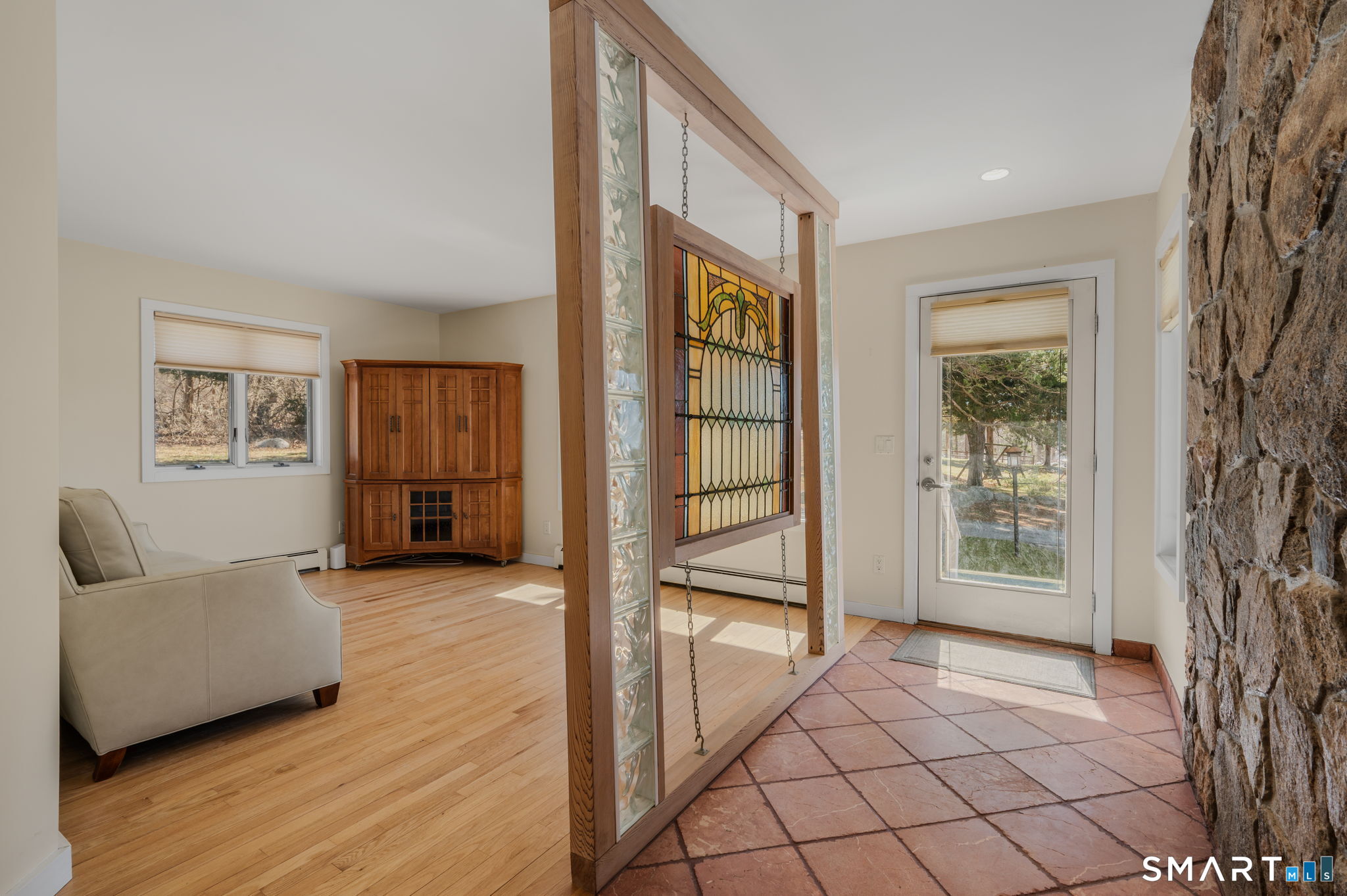 54 Wilbur Road Stonington CT 06378