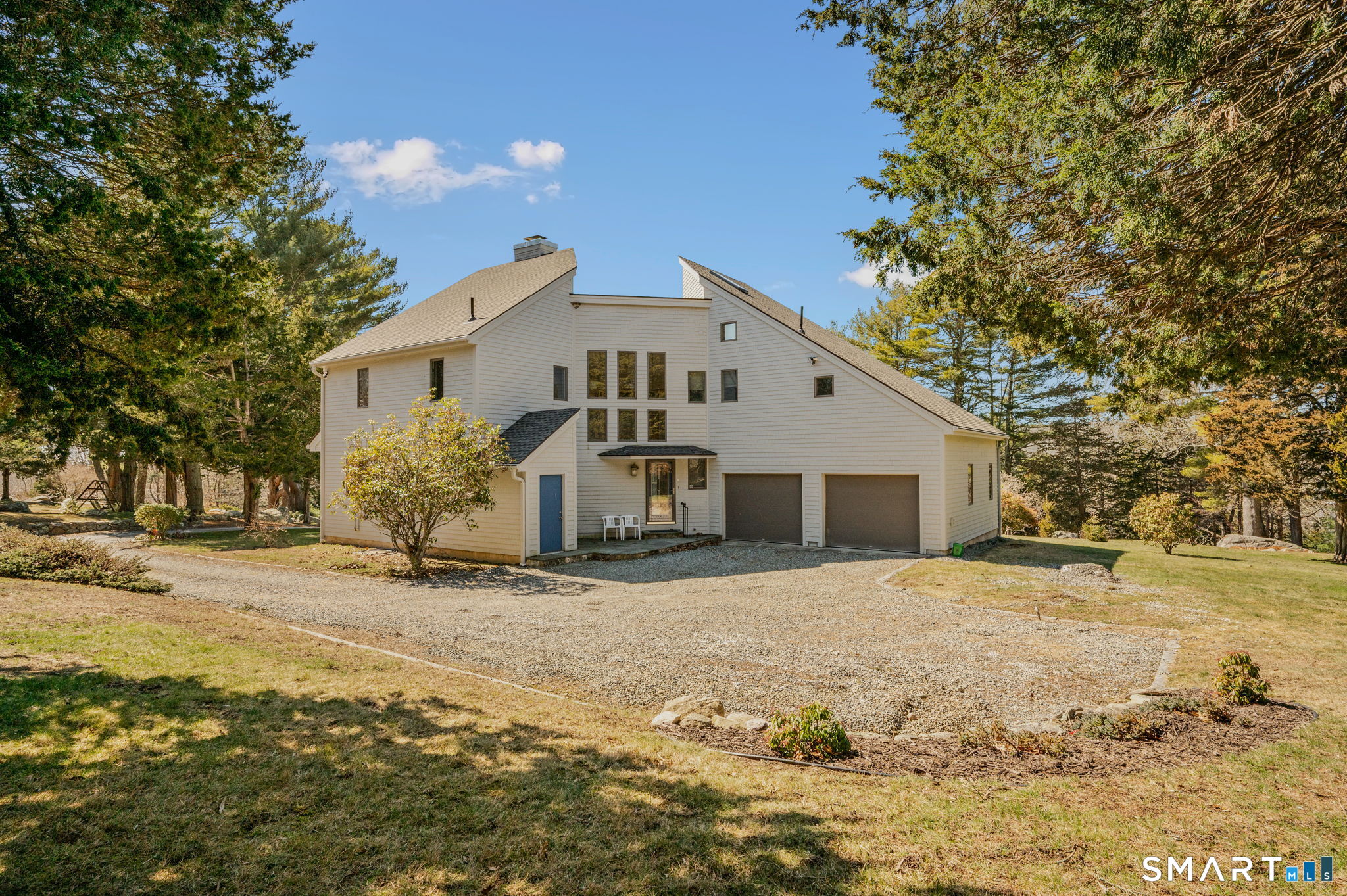 54 Wilbur Road Stonington CT 06378
