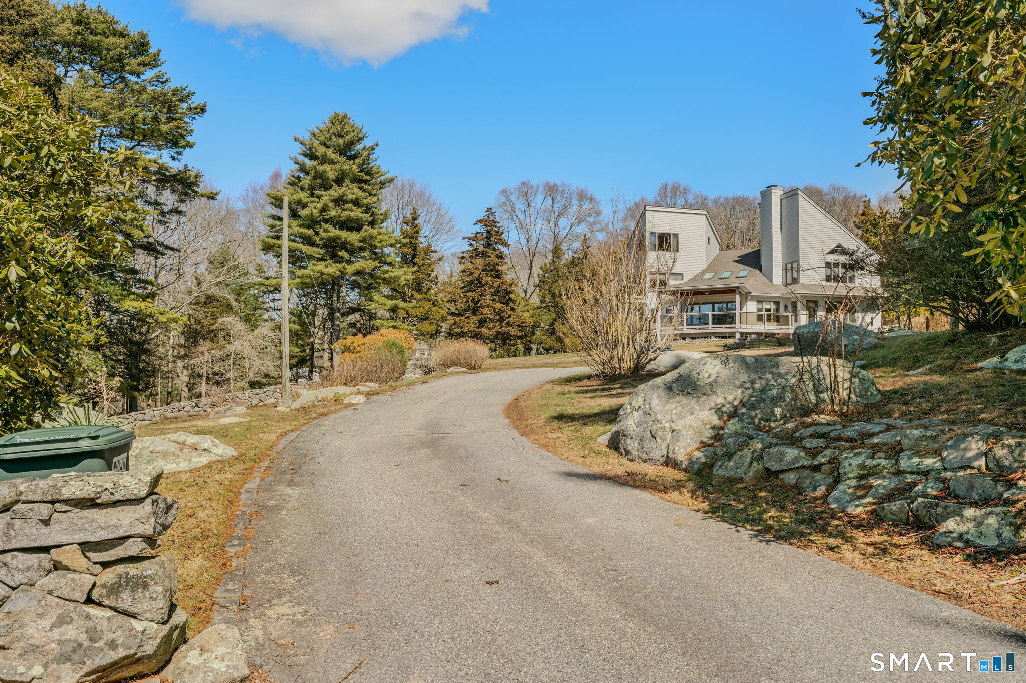 54 Wilbur Road Stonington CT 06378