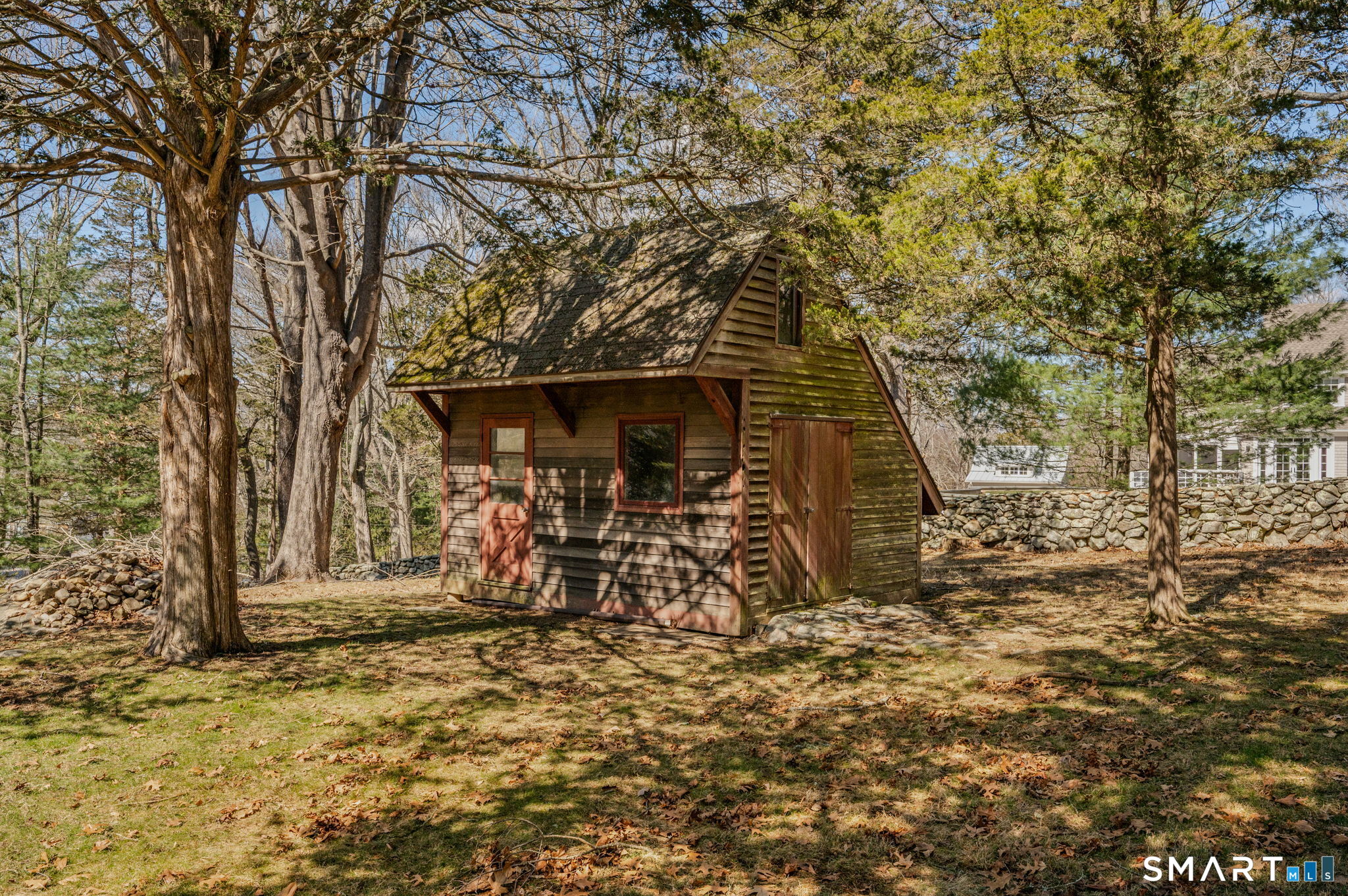 54 Wilbur Road Stonington CT 06378