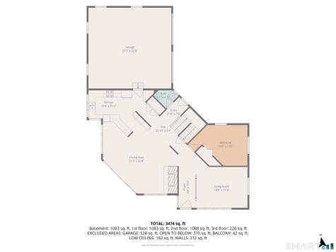 54 Wilbur Road Stonington CT 06378