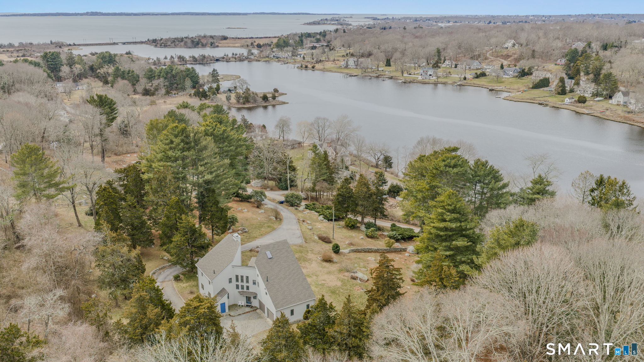 54 Wilbur Road Stonington CT 06378