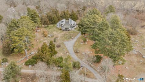 54 Wilbur Road Stonington CT 06378