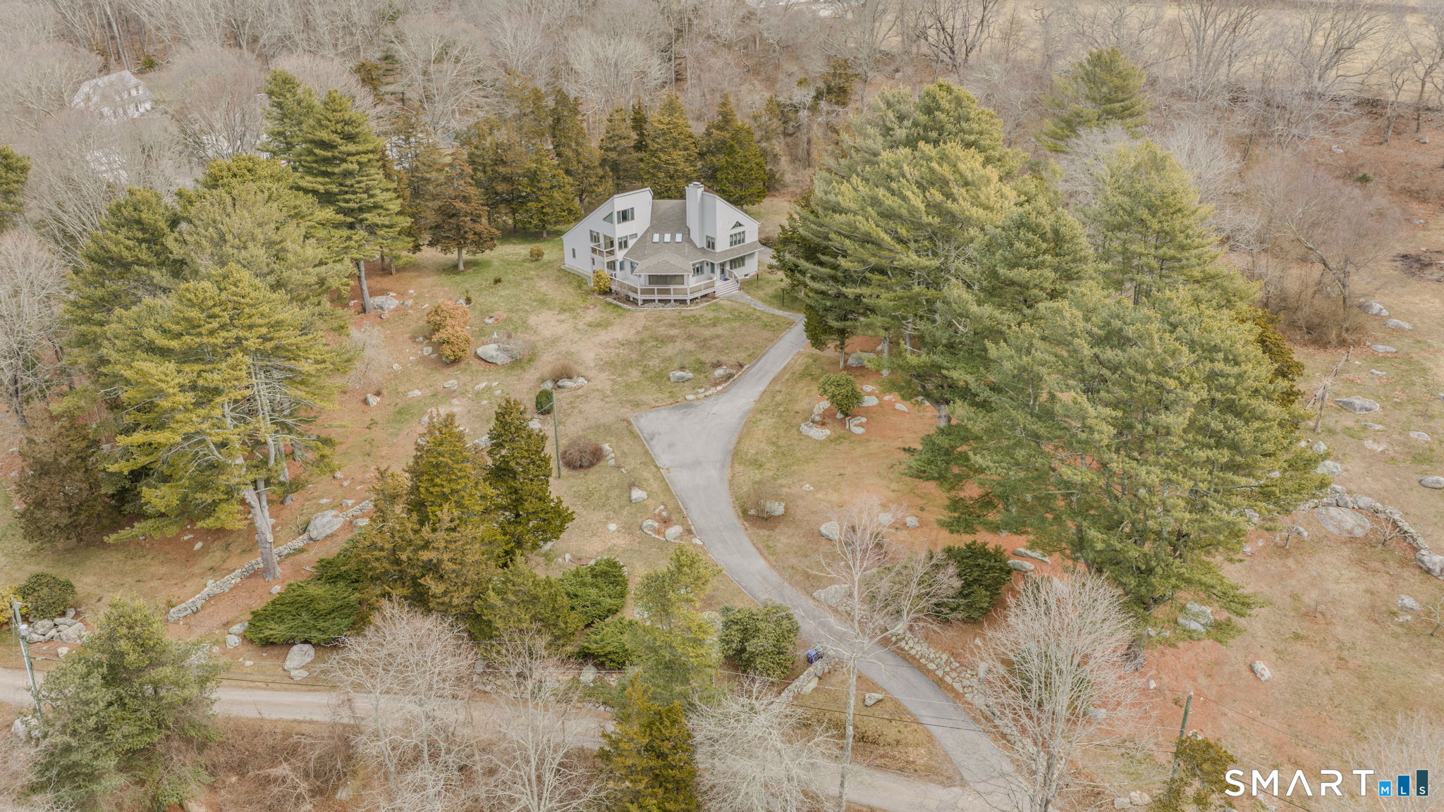 54 Wilbur Road Stonington CT 06378