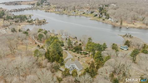 54 Wilbur Road Stonington CT 06378