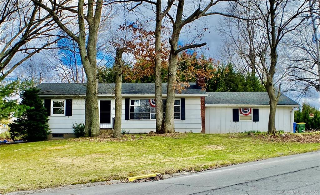 210 Parklawn Drive Waterbury CT 06708