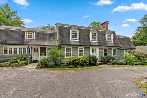 74 Mountain Spring Road Farmington CT 06032