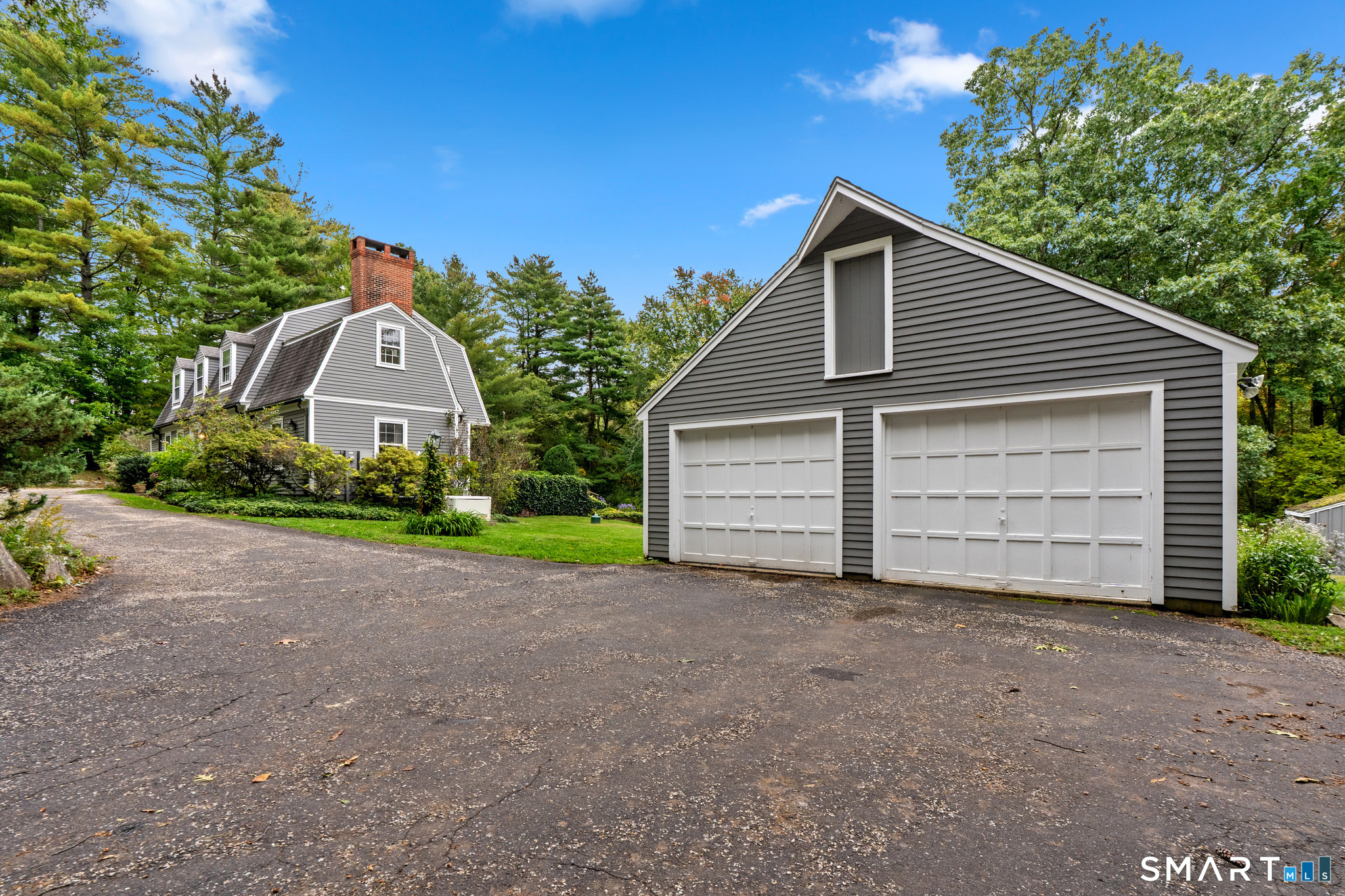 74 Mountain Spring Road Farmington CT 06032