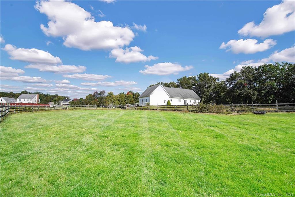 67 George Wood Road Somers CT 06071