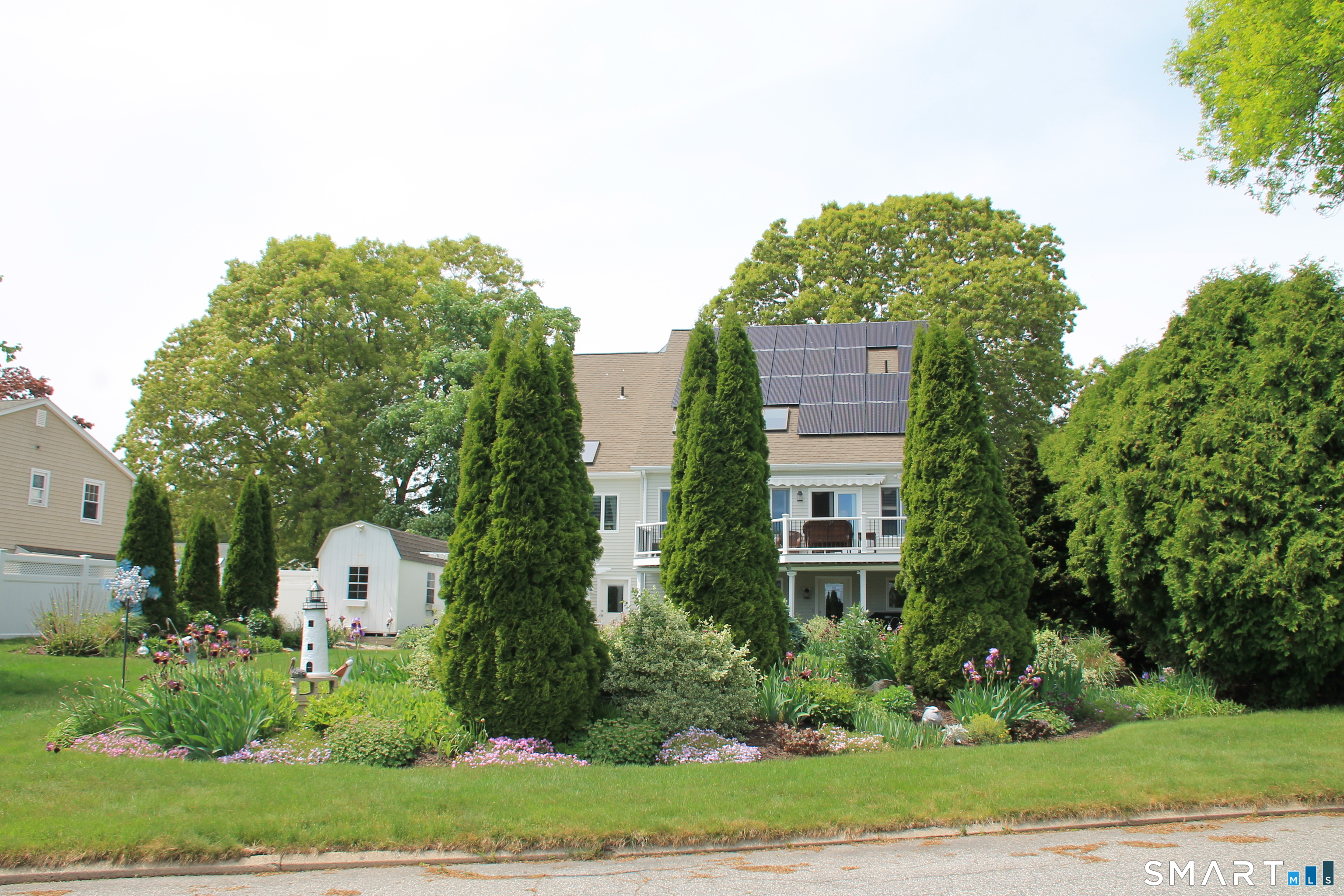 7 Windward Way Waterford CT 06385