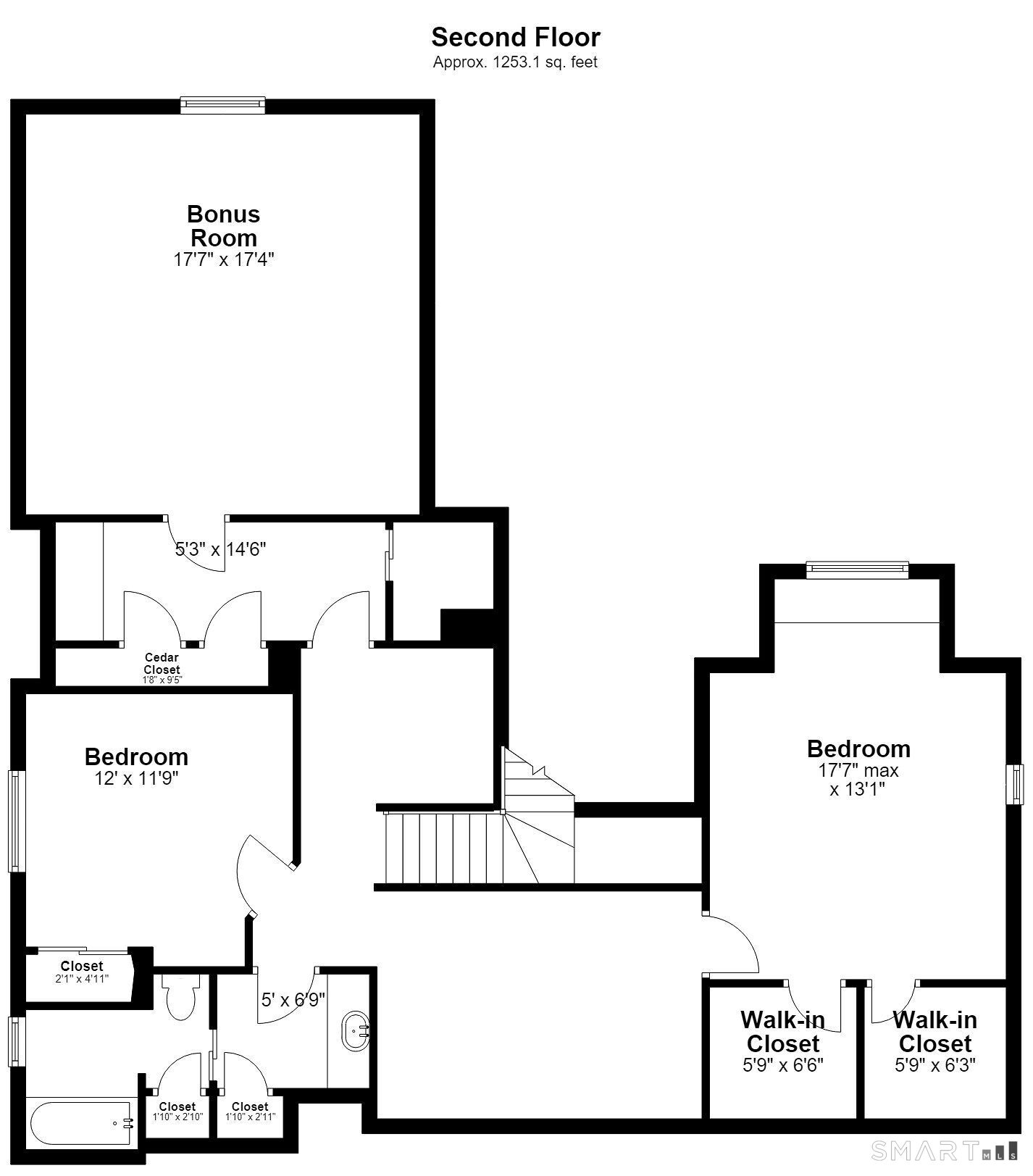 7 Windward Way Waterford CT 06385
