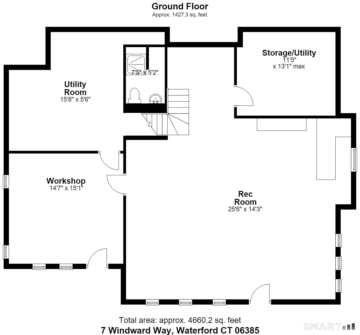 7 Windward Way Waterford CT 06385