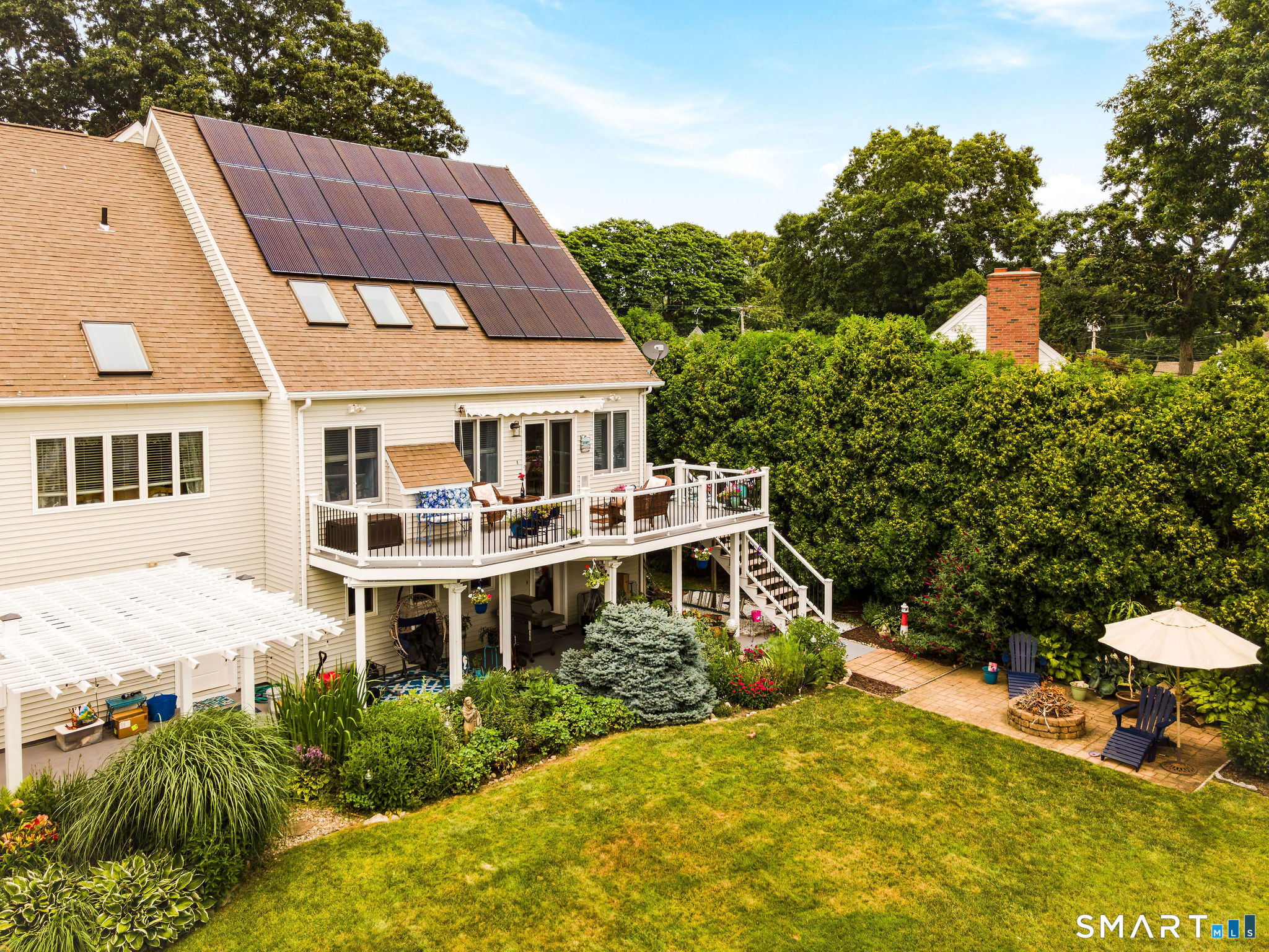 7 Windward Way Waterford CT 06385