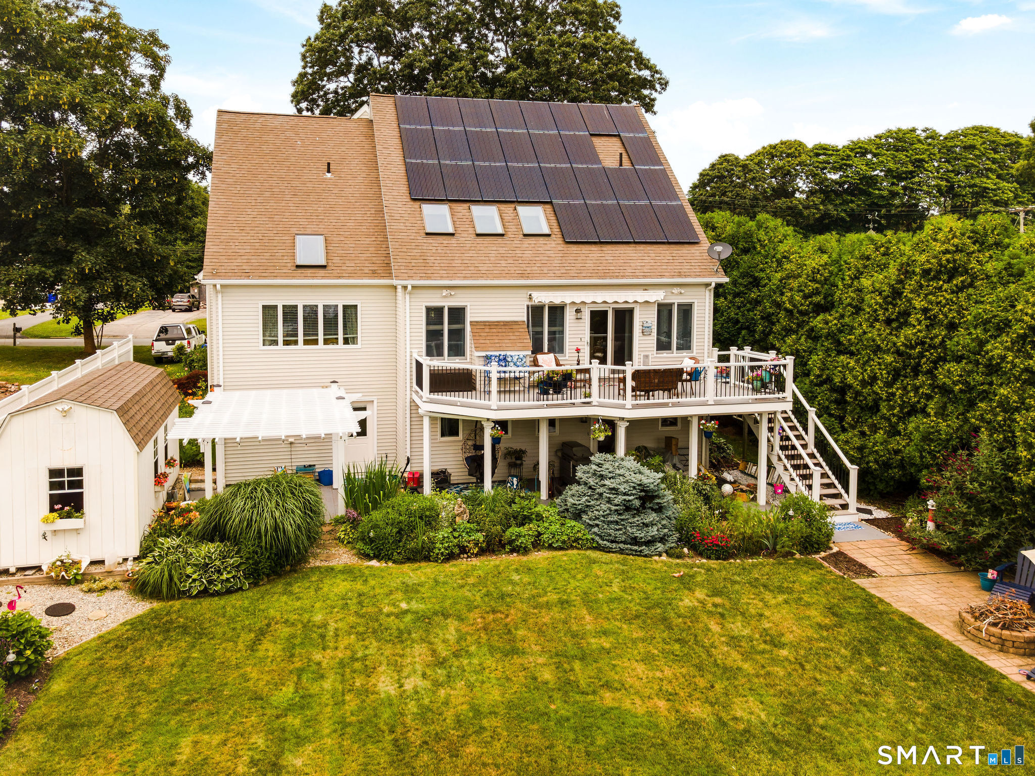 7 Windward Way Waterford CT 06385