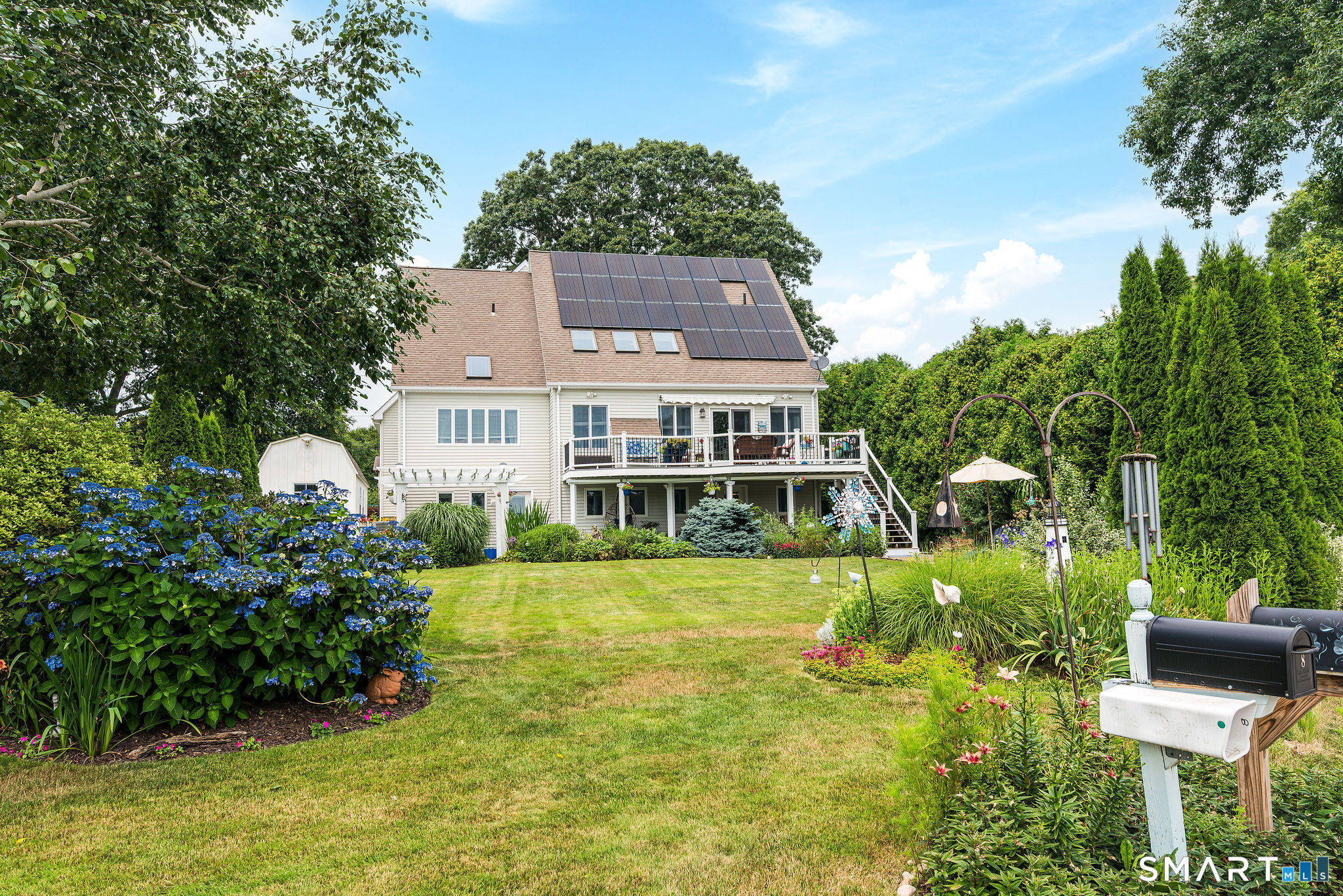 7 Windward Way Waterford CT 06385