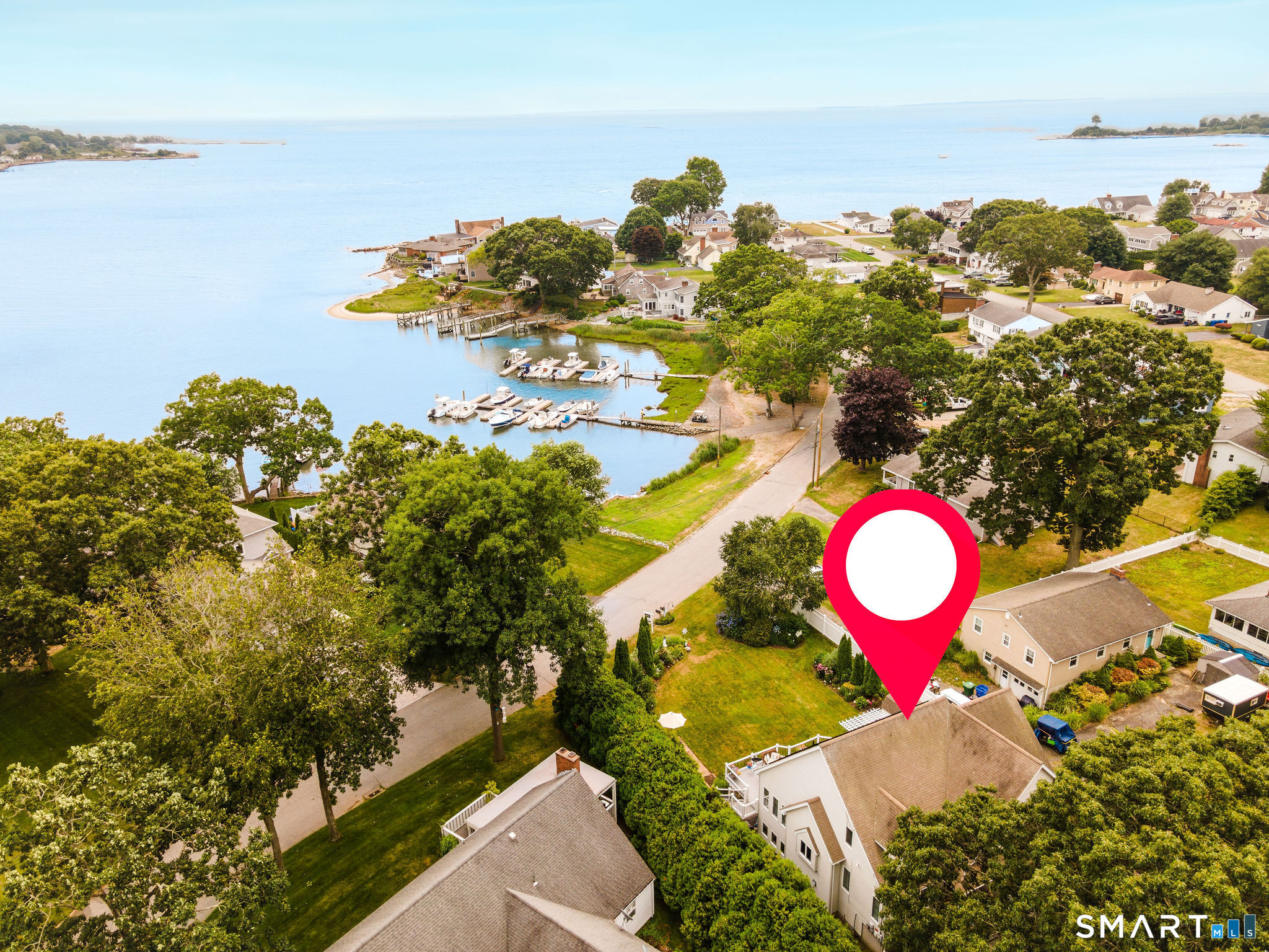 7 Windward Way Waterford CT 06385