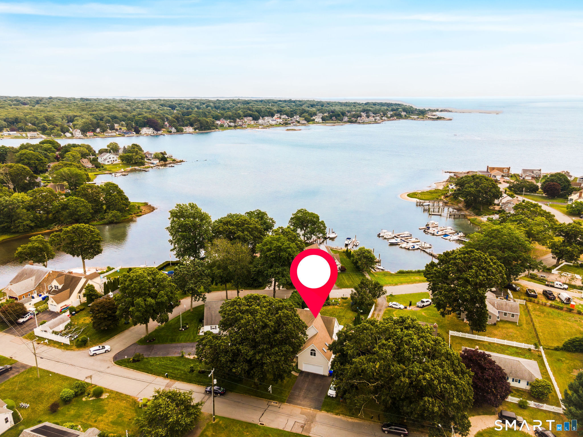 7 Windward Way Waterford CT 06385