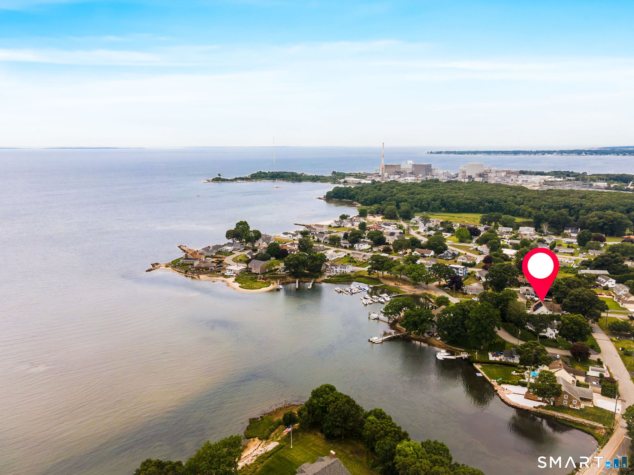 7 Windward Way Waterford CT 06385