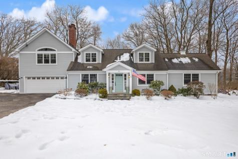 29 Richmond Drive Darien CT 06820