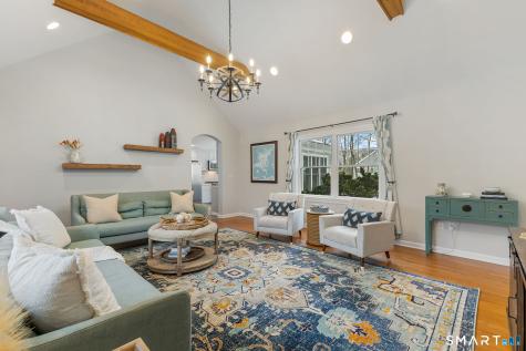 29 Richmond Drive Darien CT 06820