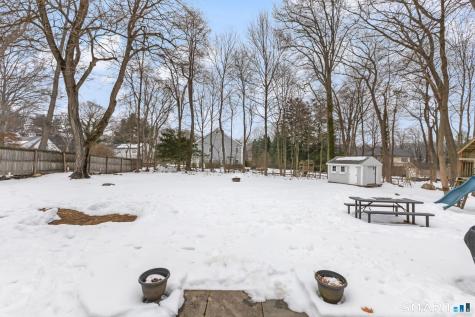 29 Richmond Drive Darien CT 06820