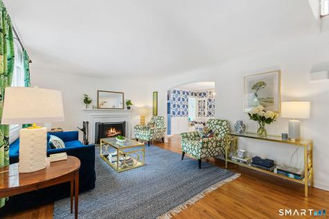 29 Richmond Drive Darien CT 06820