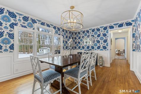 29 Richmond Drive Darien CT 06820