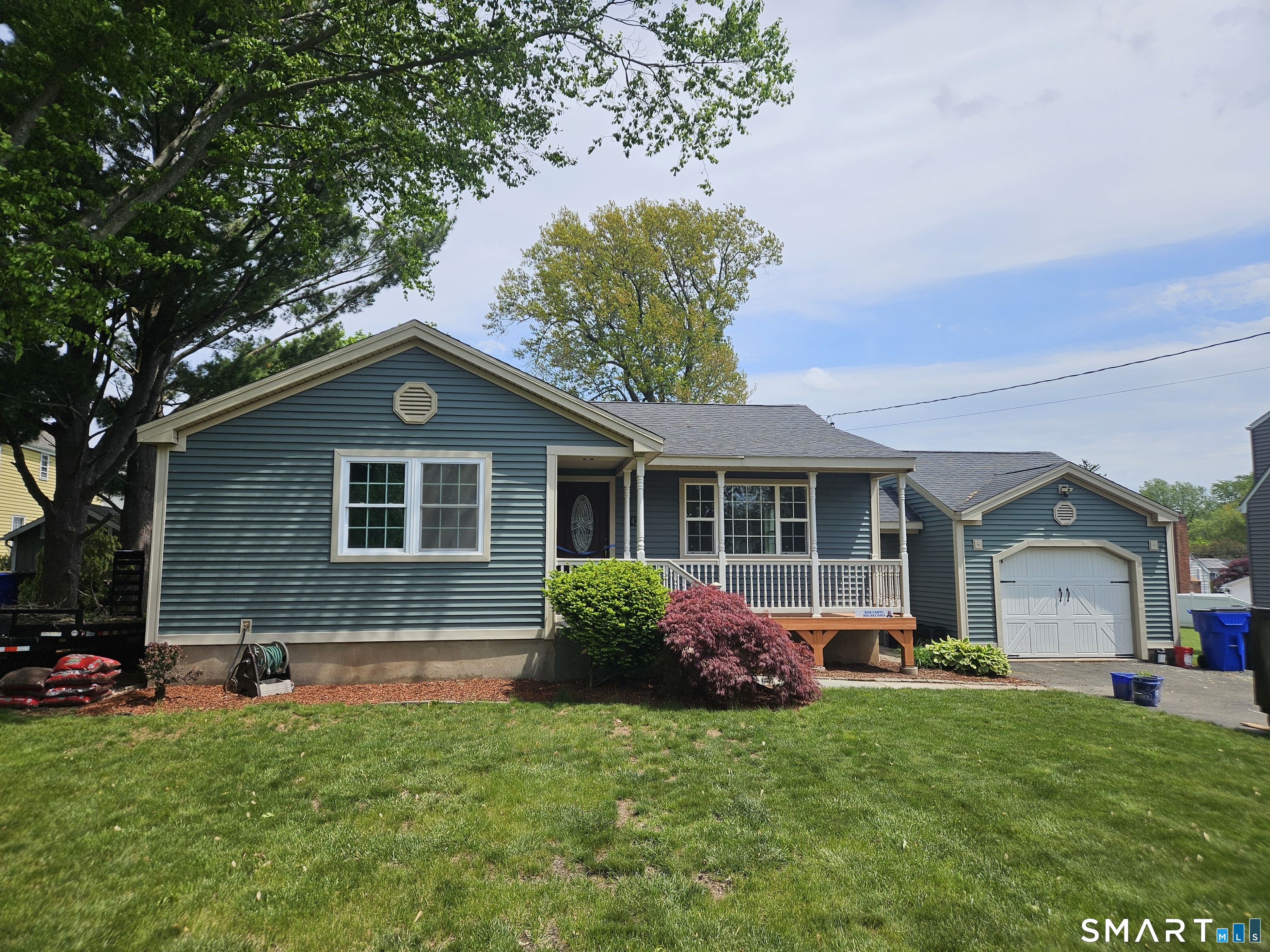 742 Wolcott Hill Road Wethersfield CT 06109