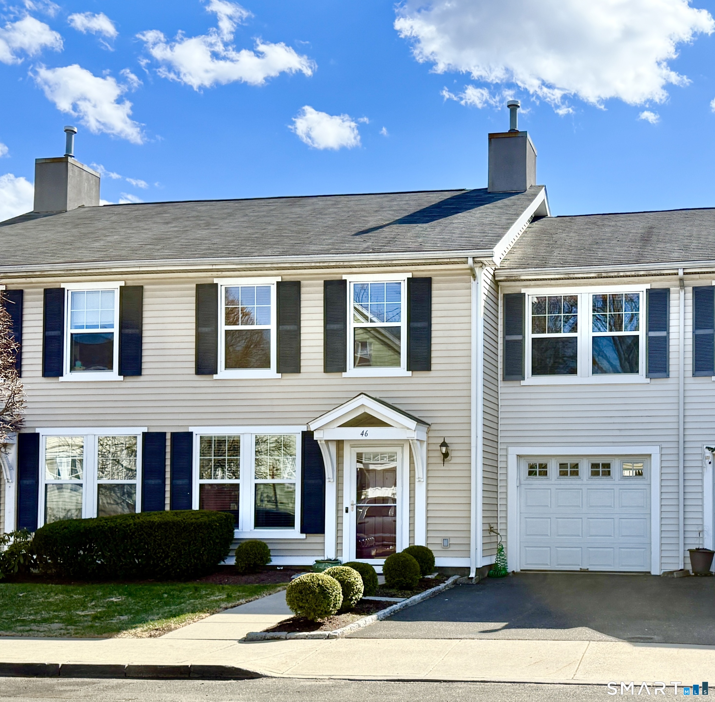 46 Young Dixon Way Stamford CT 06902